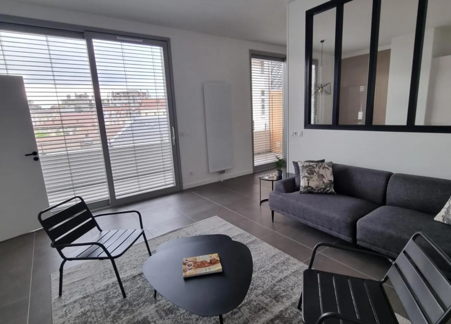Leon Dufour Apartment Grenoble 0*,  France
