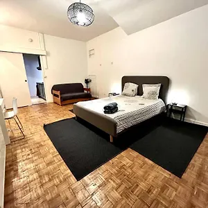 Hypercentre - Vieille - Wifi Appartement