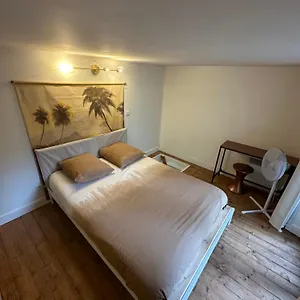 Le Petit Championnet T2 Appartement
